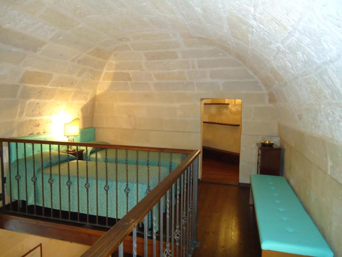 Hotel Dimora Dei Figuli Lecce Pokoj fotografie