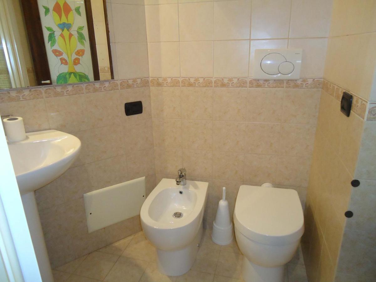 Hotel Dimora Dei Figuli Lecce Pokoj fotografie