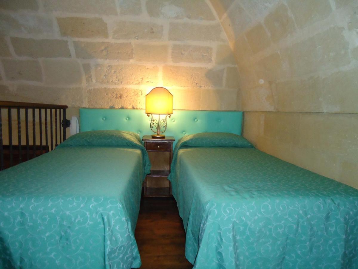Hotel Dimora Dei Figuli Lecce Pokoj fotografie