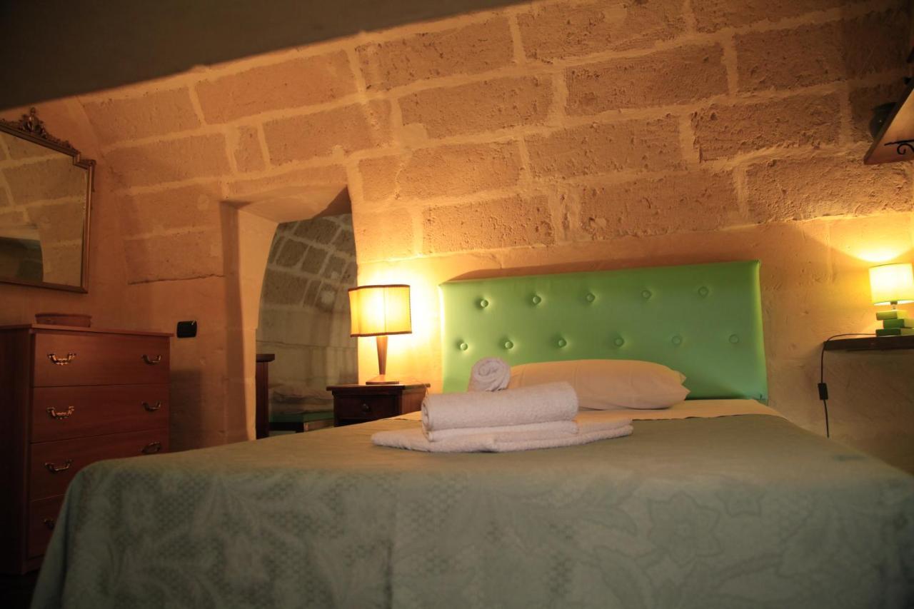Hotel Dimora Dei Figuli Lecce Pokoj fotografie