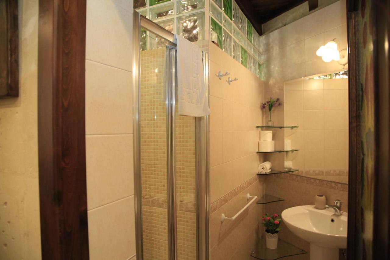 Hotel Dimora Dei Figuli Lecce Pokoj fotografie