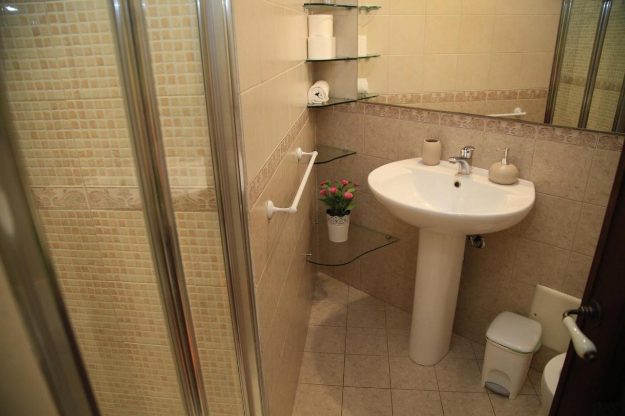 Hotel Dimora Dei Figuli Lecce Pokoj fotografie