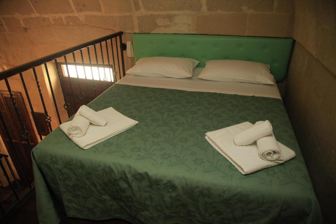 Hotel Dimora Dei Figuli Lecce Pokoj fotografie