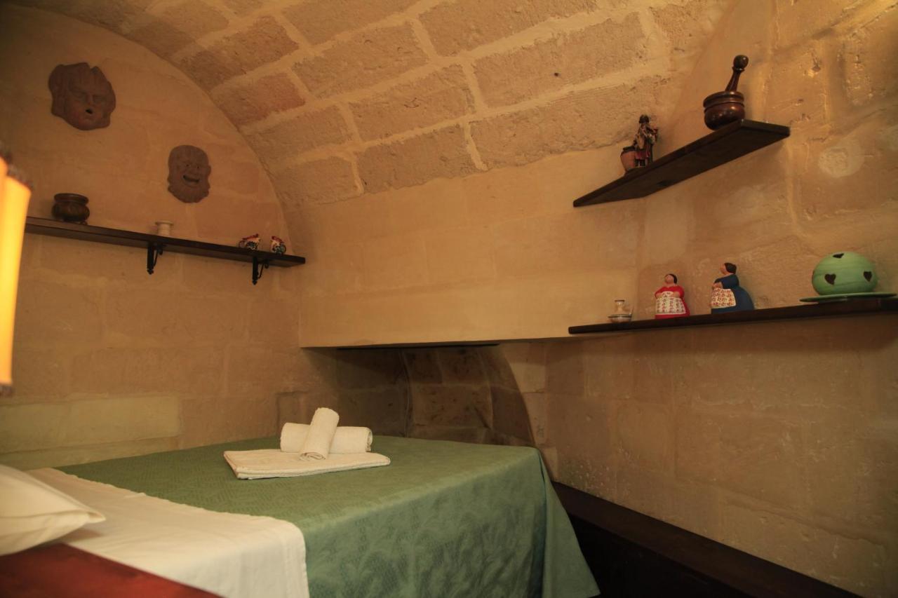 Hotel Dimora Dei Figuli Lecce Pokoj fotografie