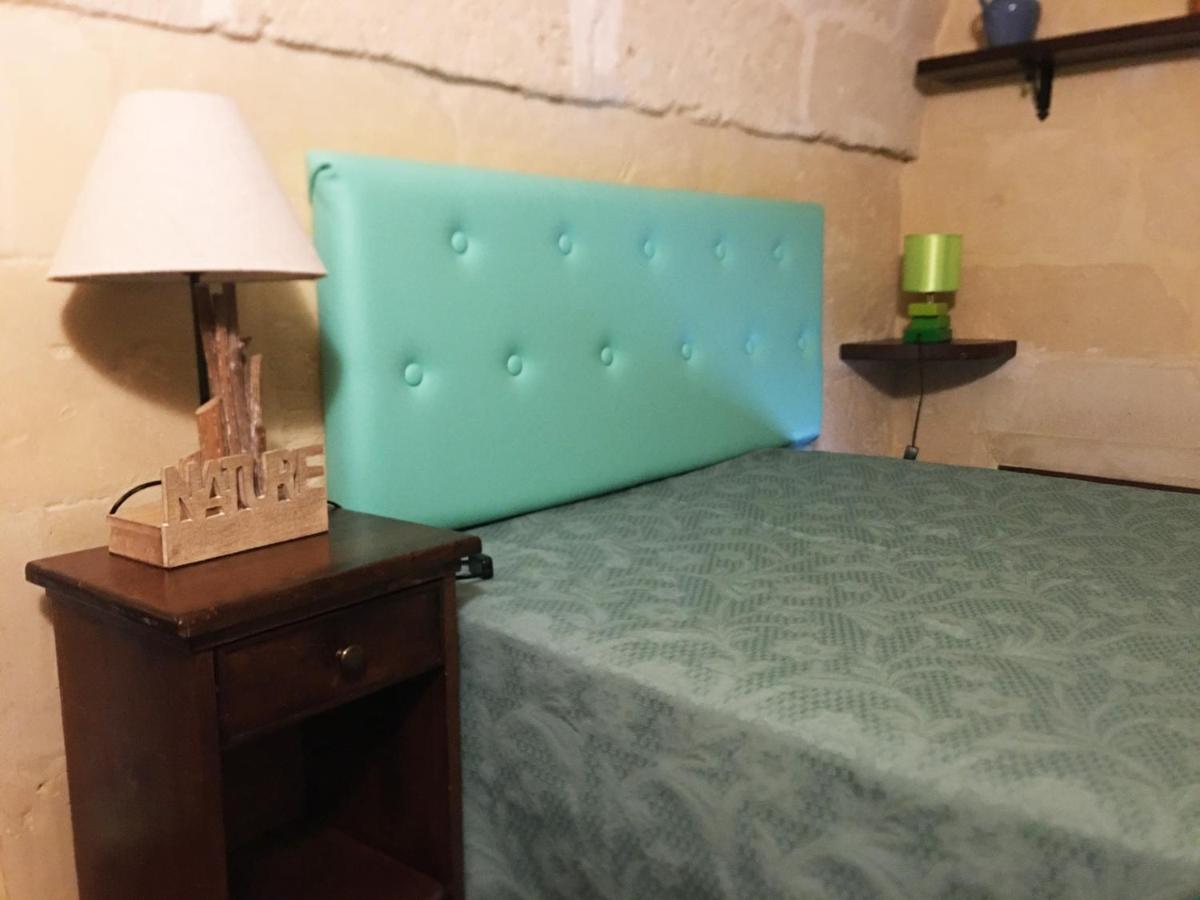 Hotel Dimora Dei Figuli Lecce Exteriér fotografie