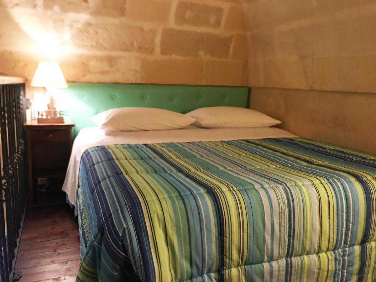 Hotel Dimora Dei Figuli Lecce Exteriér fotografie